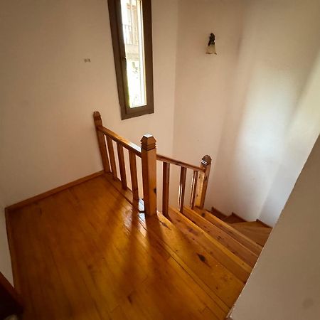 אקיאקה Tomsan Villas Akyaka מראה חיצוני תמונה