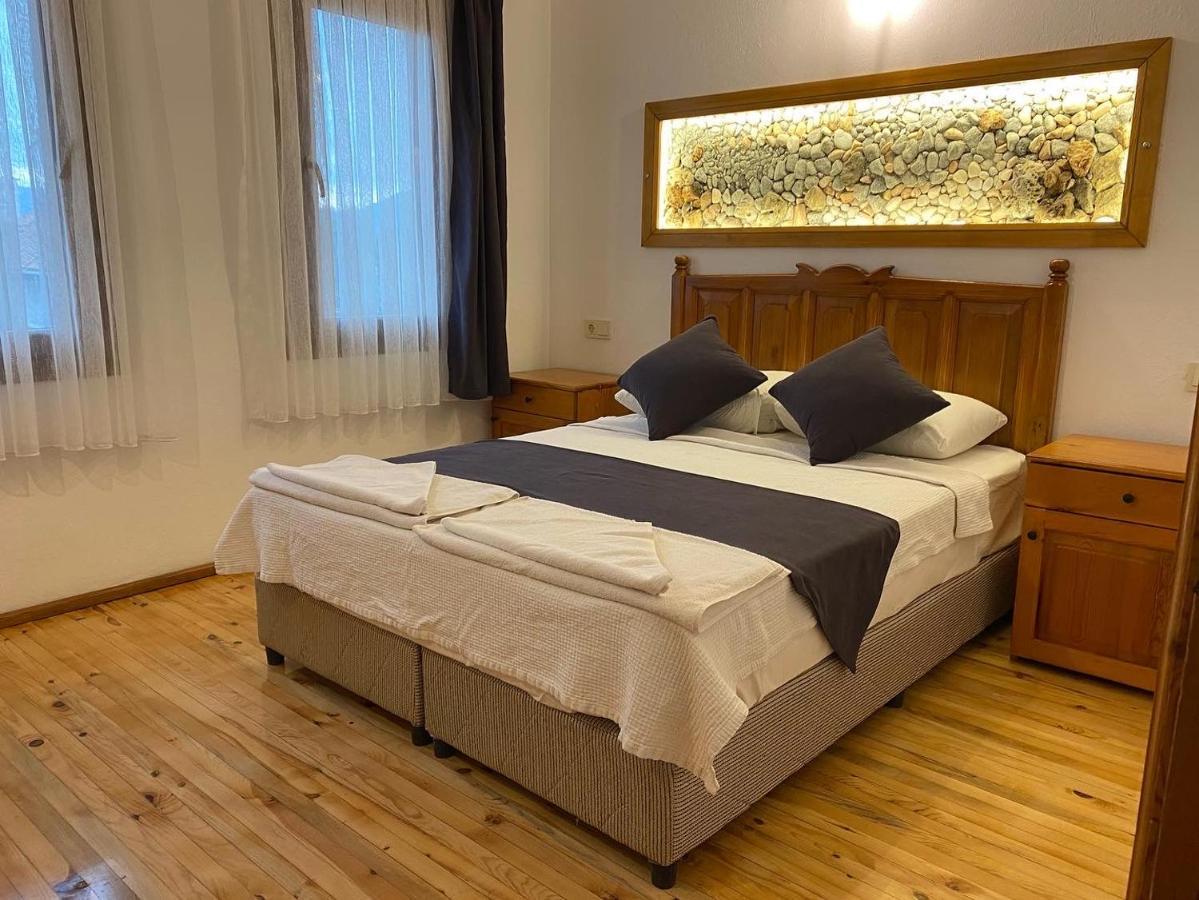 אקיאקה Tomsan Villas Akyaka מראה חיצוני תמונה