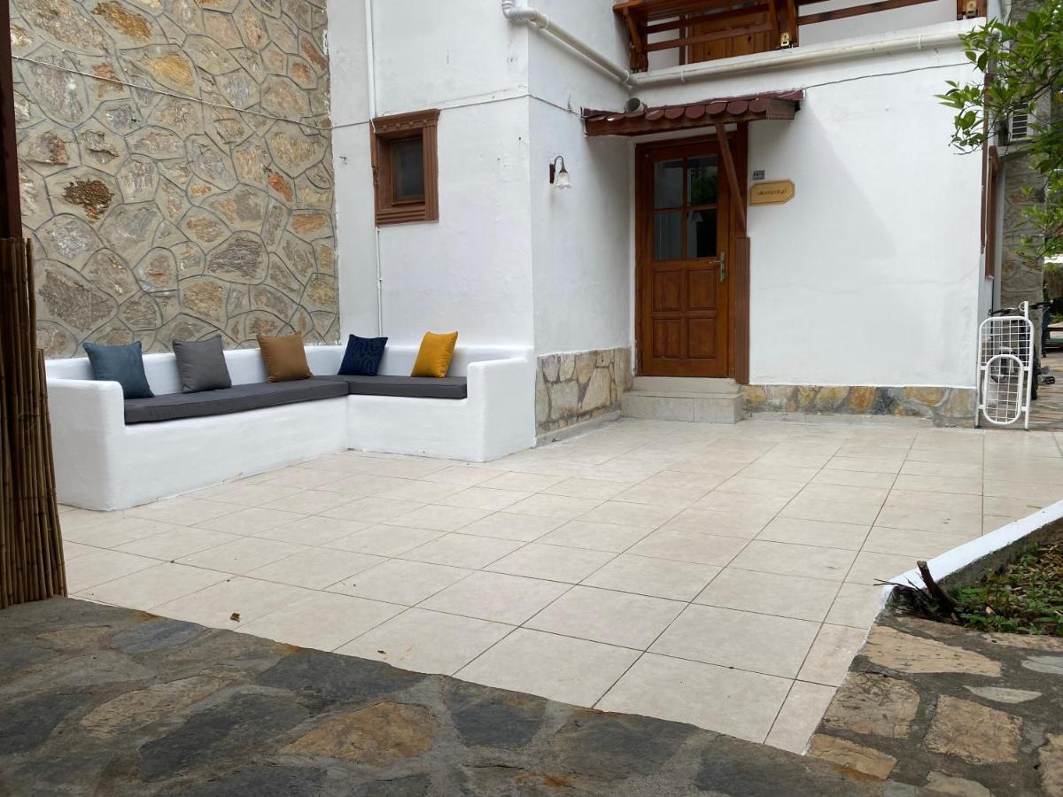 אקיאקה Tomsan Villas Akyaka מראה חיצוני תמונה