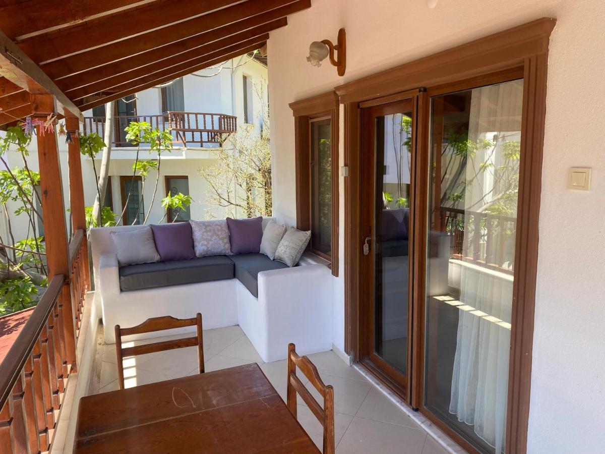 אקיאקה Tomsan Villas Akyaka מראה חיצוני תמונה