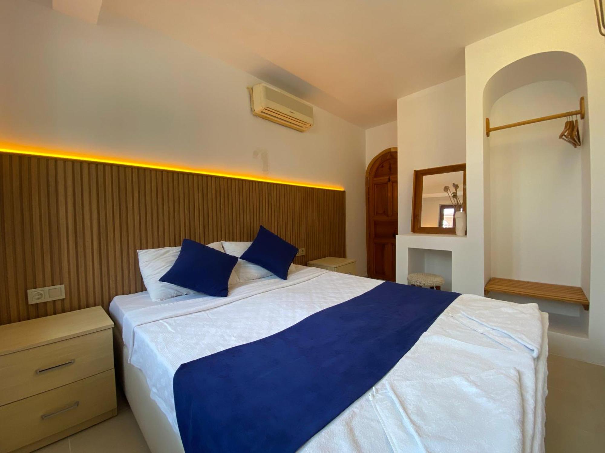 אקיאקה Tomsan Villas Akyaka מראה חיצוני תמונה