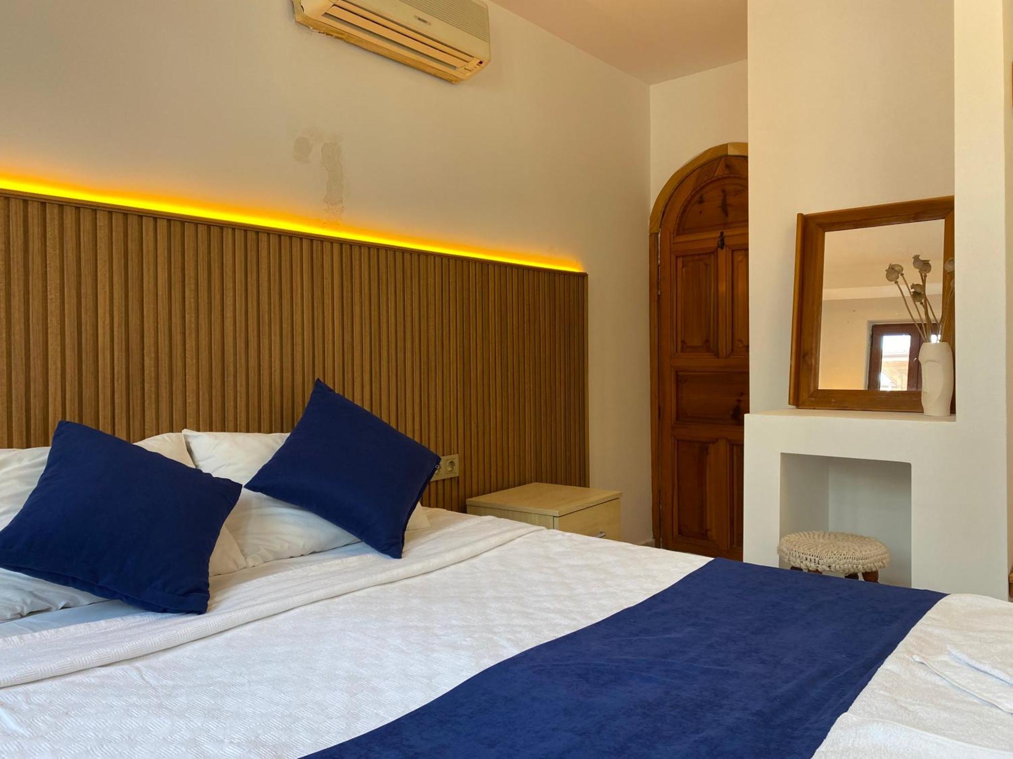אקיאקה Tomsan Villas Akyaka מראה חיצוני תמונה