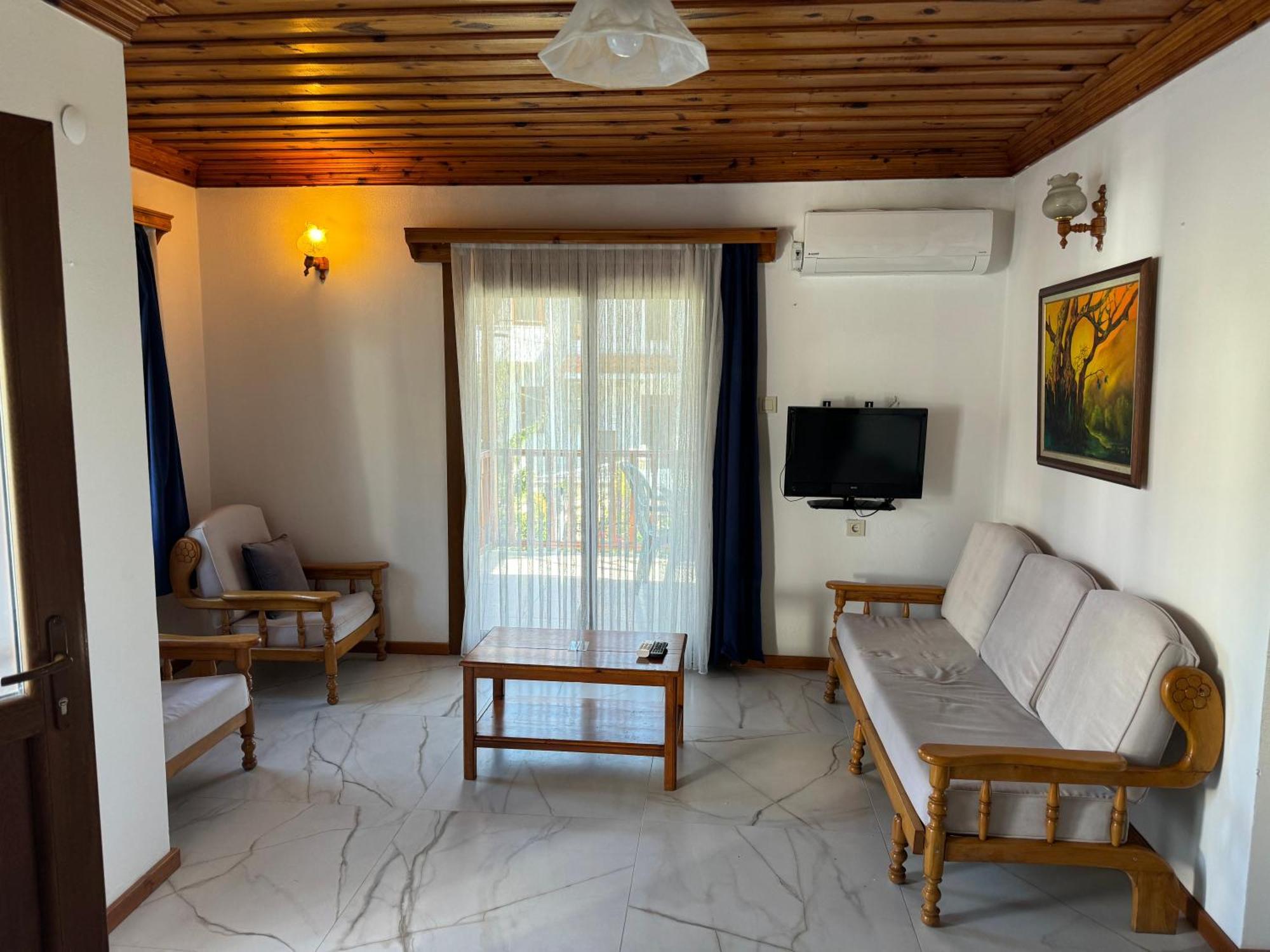 אקיאקה Tomsan Villas Akyaka מראה חיצוני תמונה