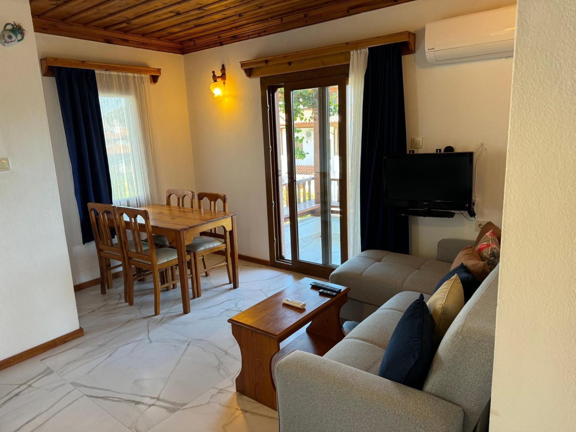 אקיאקה Tomsan Villas Akyaka מראה חיצוני תמונה