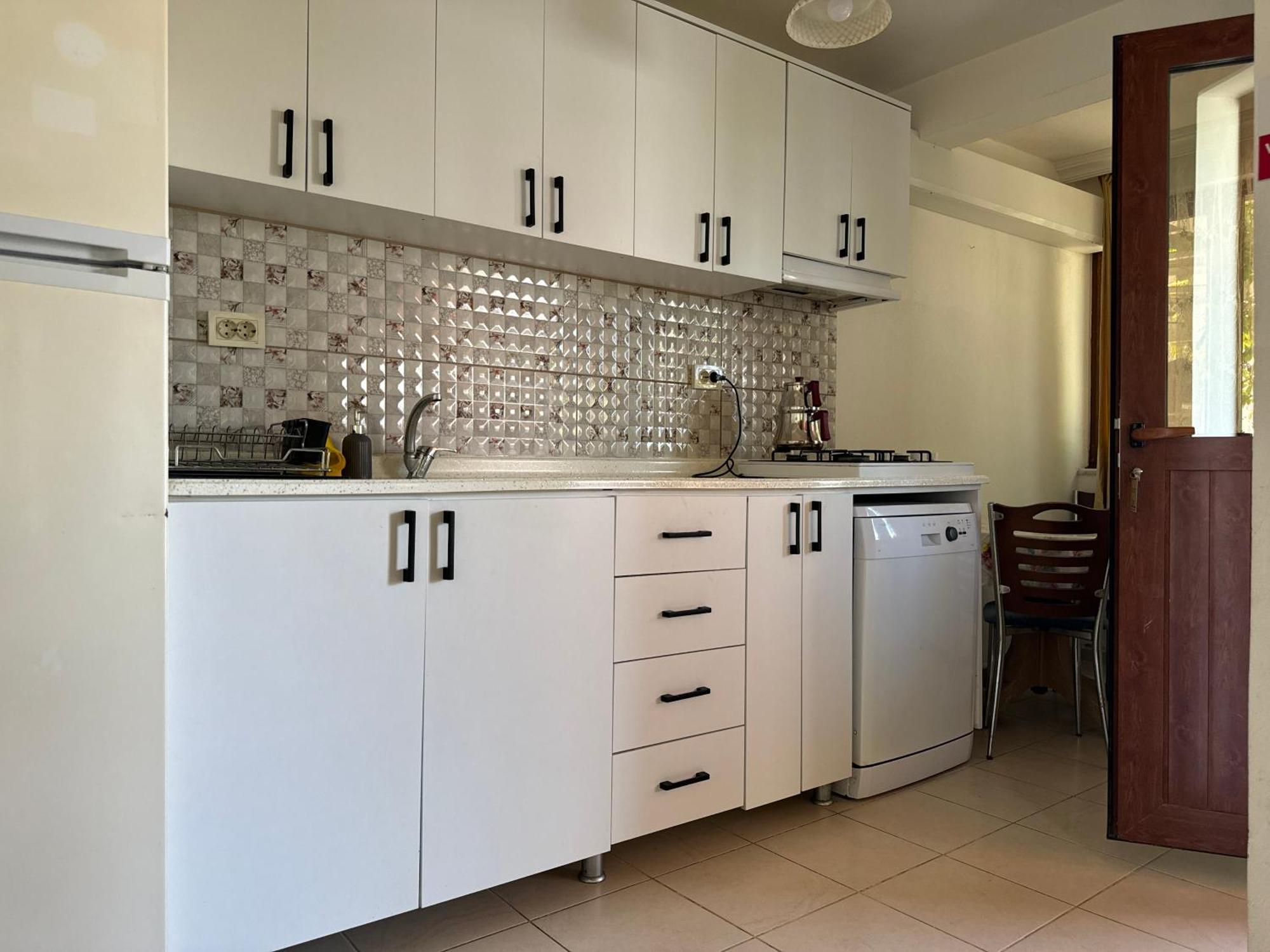 אקיאקה Tomsan Villas Akyaka מראה חיצוני תמונה