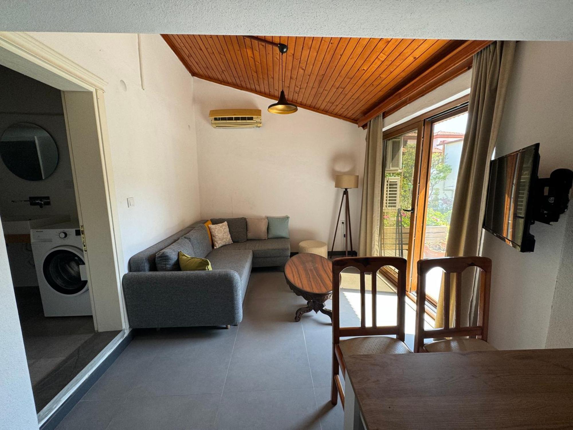 אקיאקה Tomsan Villas Akyaka מראה חיצוני תמונה
