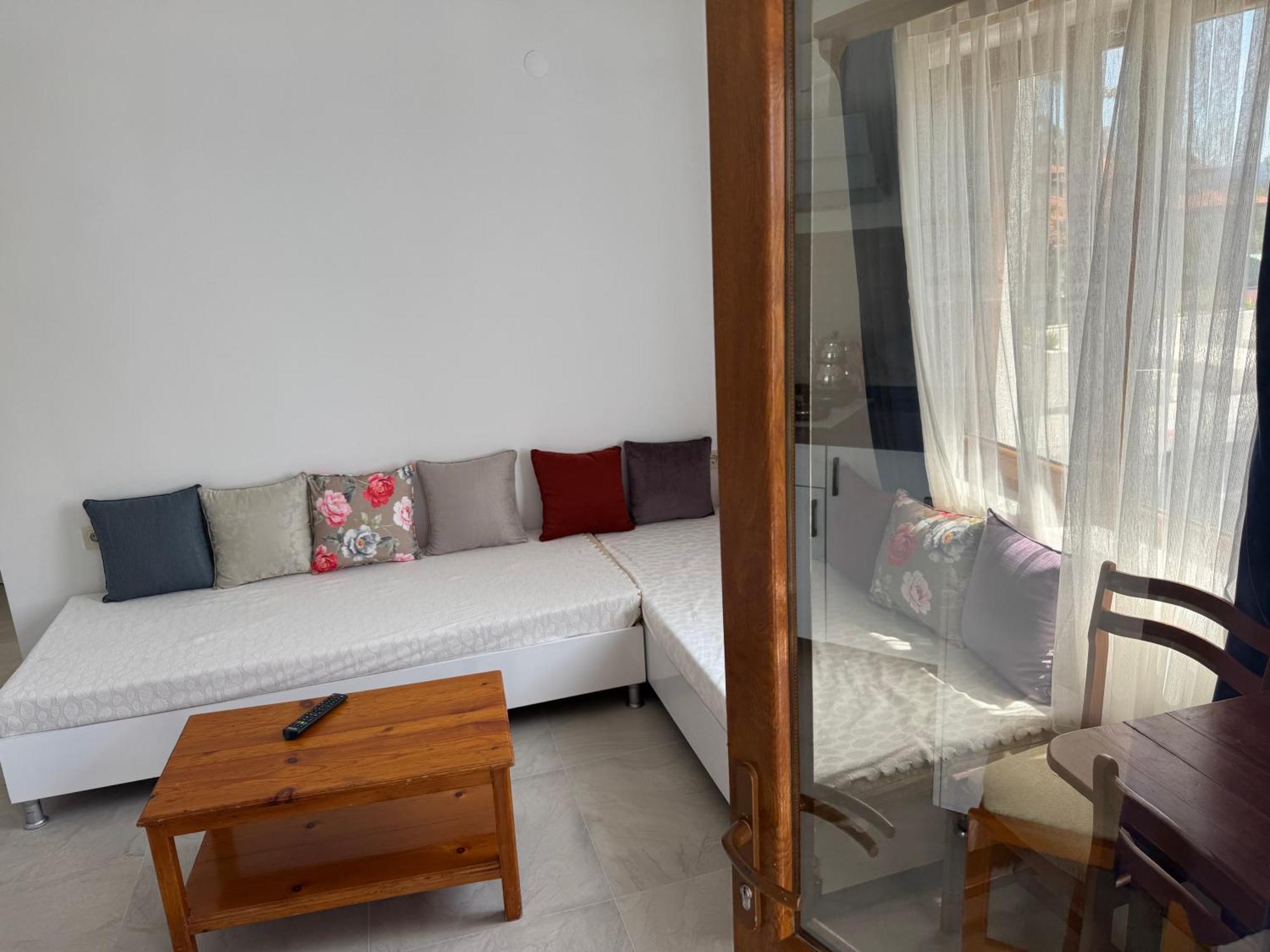 אקיאקה Tomsan Villas Akyaka מראה חיצוני תמונה